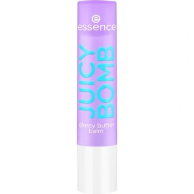 Afbeelding van Essence Juicy Bomb Glossy Butter Balm 02 So Berry Cute 2,5 gr