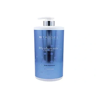 Afbeelding van Shampoo Eurostil HYALURONIC 1 L (1 L)