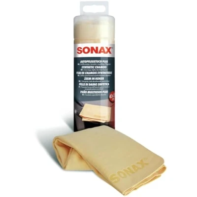 Afbeelding van Sonax zeem in koker