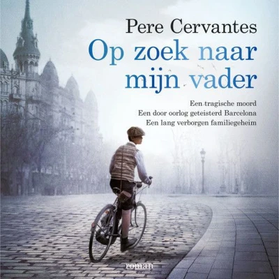 Afbeelding van Op zoek naar mijn vader