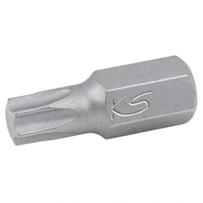 Afbeelding van KS Tools 930.2040 9302040 Torx bit 1 stuk(s)