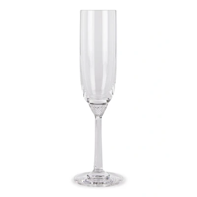 Afbeelding van Villeroy &amp; Boch Octavie champagneglas 16 cl Transparant