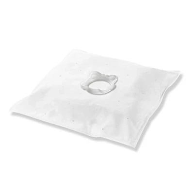 Afbeelding van 10 stofzuigerzakken voor Rowenta, alternatief Wonderbag Endura WB484720 / Compact WB3051 van Microsafe®