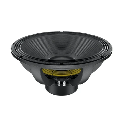 Afbeelding van LAVOCE SAN184.50iP 18&quot; Subwoofer Neodymium Magnet Aluminium Basket Driver