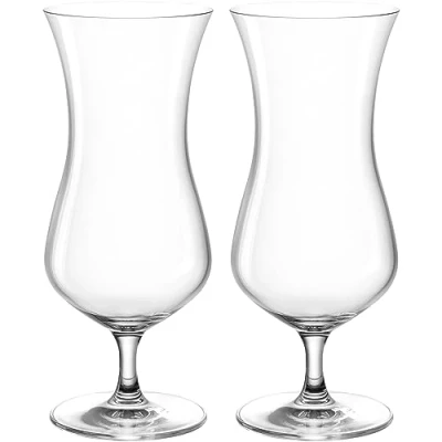 Afbeelding van Likeurglas Leonardo Il Mondo 520ml (Set van 2)