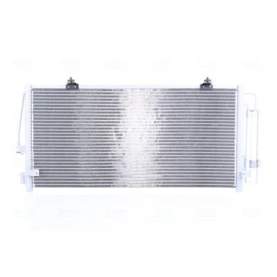 Afbeelding van Nissens Airco condensor 94884