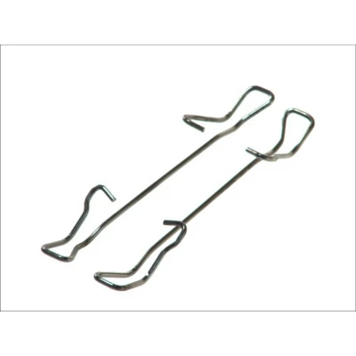Afbeelding van Quick Brake Rem montageset 109 1150