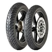 Afbeelding van Scooterbanden DUNLOP D451 120/80 16 TL 60P