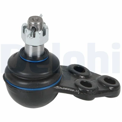 Afbeelding van Draagarm rubber DELPHI TC8543