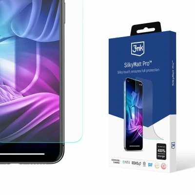 Afbeelding van Motorola Edge 40 Neo 3mk Silky Matt Pro