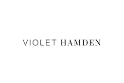 Violet Hamden Logo