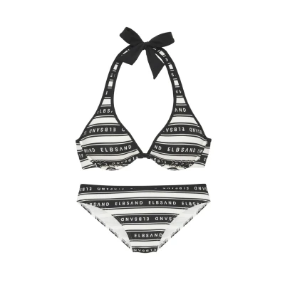 Afbeelding van Elbsand Beugelbikini Zone (set)