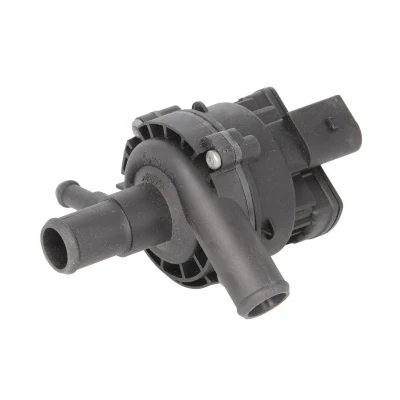 Afbeelding van Hulpwaterpomp (warmwatercircuit) BOSCH 0 392 023 00B, voor o.a. MERCEDES BENZ