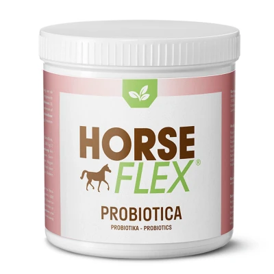 Afbeelding van Horseflex Probiotica 125g