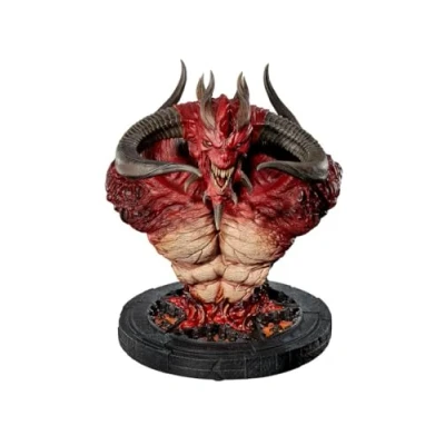 Afbeelding van The Lord of Terror