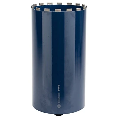 Afbeelding van Bosch Accessoires Diamantboorkroon voor nat boren G 1/2&quot; en 1 1/4&quot; UNC Best for Concrete? 250 mm, 450 16, 11,5 mm 1st 2608601381