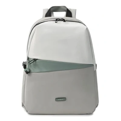 Afbeelding van Hedgren Vrije tijd Rugzak met laptopvak Nova Cosmos Large Backpack 2 Compartments 13&quot; Naturals Mix Beige
