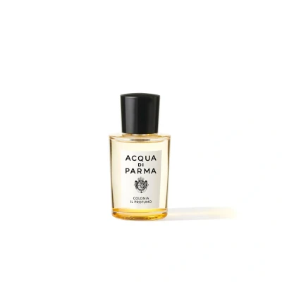 Afbeelding van Acqua di Parma Colonia Eau de Parfum 50 ml geuren