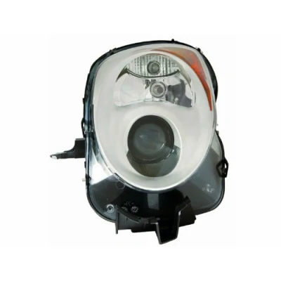 Afbeelding van Koplamp PRASCO AA2104903