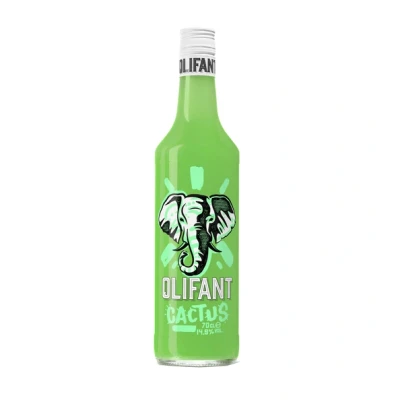 Afbeelding van Olifant Cactus 6x0.7l