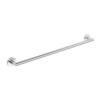 Afbeelding van Handdoekhouder Sapho X Steel Hangend 50.5 cm Geborsteld RVS