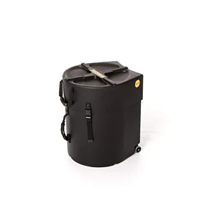 Afbeelding van Hardcase HN13 14C koffer voor 13 + 14 inch tom combo
