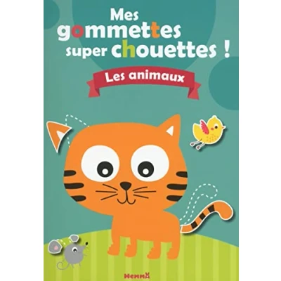 Afbeelding van ISBN 9782508031861, Frans, Paperback, 24 pagina&#039;s