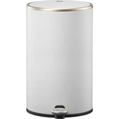 Afbeelding van Cosmo pedaalemmer 12 ltr, EKO