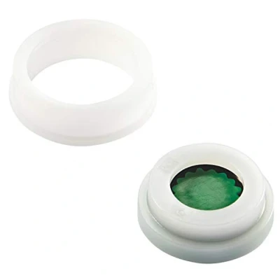 Afbeelding van Grohe hoeveelheidsregelaar 43284000