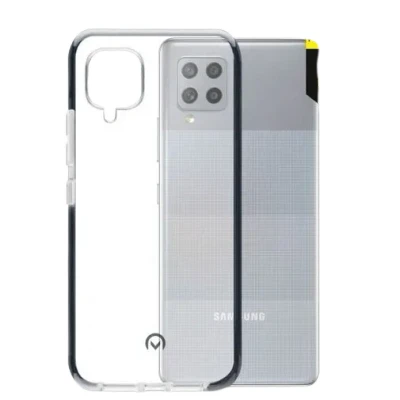 Afbeelding van Mobilize Shatterproof TPU Back Cover Transparant Samsung Galaxy A42/A42 5G