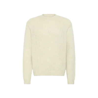 Afbeelding van !Solid Trui &#039; SDHamdani beige