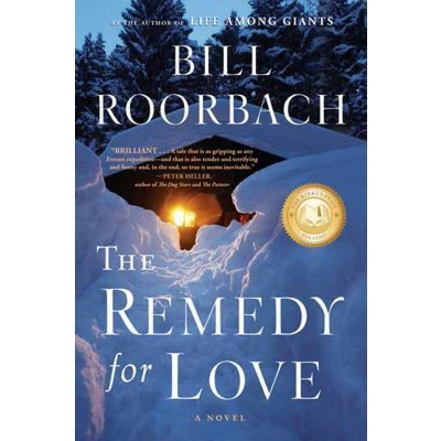 Afbeelding van The Remedy for Love