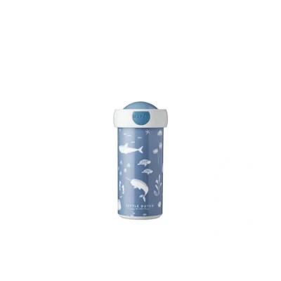 Afbeelding van Drinkbeker Ocean 300ml Schoolbeker Mepal