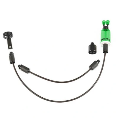 Afbeelding van Sonik Gizmo Litez Bob Green Hanger