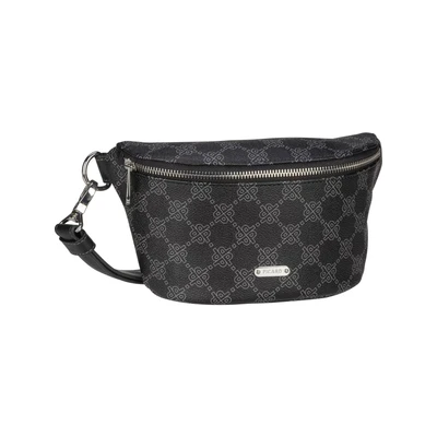 Afbeelding van PICARD Gordeltas Schoudertas Euphoria Belt Bag Black Zwart