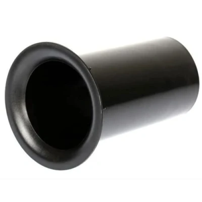 Afbeelding van Sound way Bassreflex Airport buis, buisdiameter 70 mm, lengte 150 mm