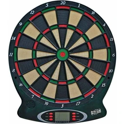 Afbeelding van Elektronisch dartboard 99 858