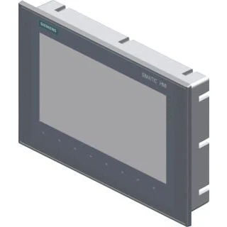 Afbeelding van Siemens 6AV2123 2JB03 0AX0 Simatic KTP900 HMI