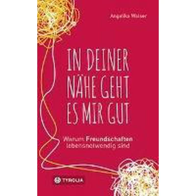 Afbeelding van In deiner Nähe geht es mir gut