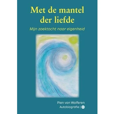 Afbeelding van Met de mantel der liefde (Paperback)