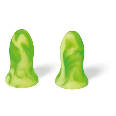 Afbeelding van Moldex 740001 Contours Gehörschutzstöpsel 35 dB einweg 200 pair