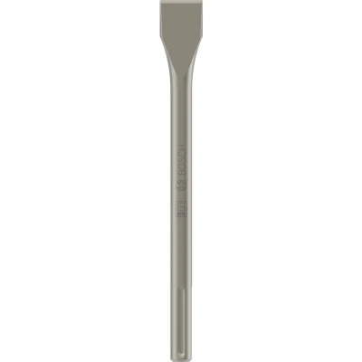Afbeelding van Bosch Accessoires PRO SDS max 4C Flat Chisel 25 x 300 mm 1618600204