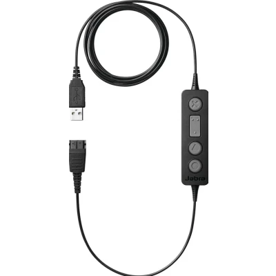 Afbeelding van Link 260 USB Adapter QDPlug Play