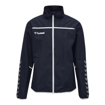 Afbeelding van hummel Authentic Kids Trainingsjack voor jongens