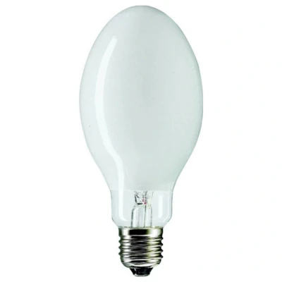 Afbeelding van Signify 18186230 Halogeen metaaldamp 150 mm E27 70 W Energielabel: G (A G) Ovaal 1 stuk(s)