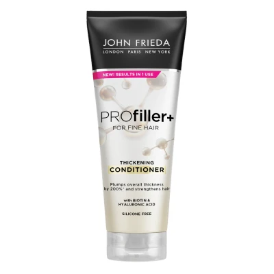 Afbeelding van John Frieda PROfiller Plus Thickening Conditioner 250ML