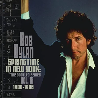 Afbeelding van Bob Dylan Springtime In New..