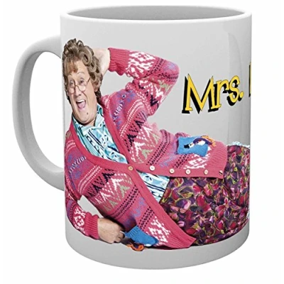 Afbeelding van Mrs Brown&#039;s Boys Browns Mok