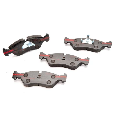 Afbeelding van Ferodo Racing Remblokset FDS584