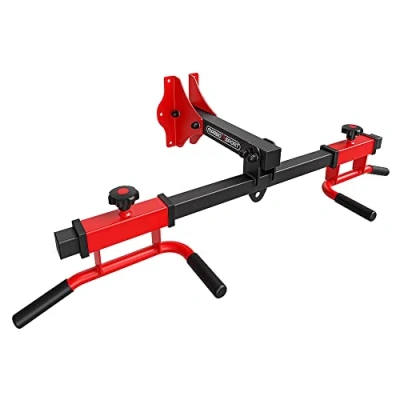 Afbeelding van Marbo Sport Universele optrekstang voor wand/plafond, bevestiging bokszak MS D202